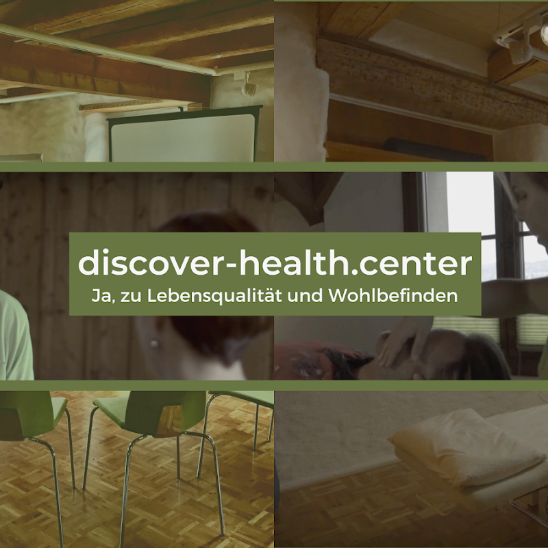 discover-health.center GmbH