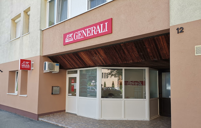 Generali Biztosító