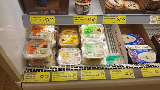 Supermarket «ALDI», reviews and photos, 2589 Spring Rd SE, Smyrna, GA 30080, USA