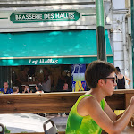 Photo n° 1 de l'avis de PATRICE.O fait le 30/08/2023 à 16:49 pour BRASSERIE DES HALLES à Aix-les-Bains