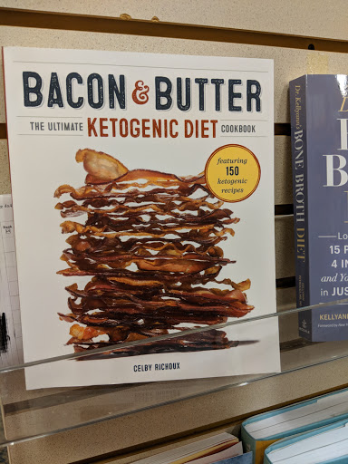 Book Store «Books-A-Million», reviews and photos, 21100 Dulles Town Center Circle #344, Dulles, VA 20166, USA