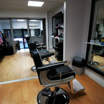 O'barber63 à Clermont-Ferrand
