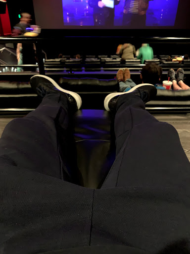 Movie Theater «Regal Cinemas Northtown Mall 12», reviews and photos, 4750 N Division St, Spokane, WA 99207, USA