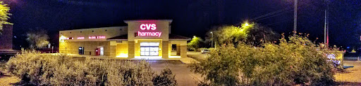 CVS