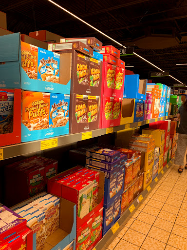 Supermarket «ALDI», reviews and photos, 190 W Lincoln Hwy, Exton, PA 19341, USA