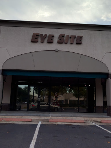 Optometrist «Eye Site», reviews and photos, 700 Town and Country Blvd #2460, Houston, TX 77024, USA