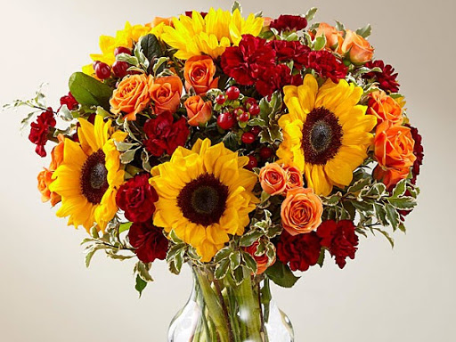 Florist «A Bella Mia Flowers», reviews and photos, 1194 Washington St, Norwood, MA 02062, USA