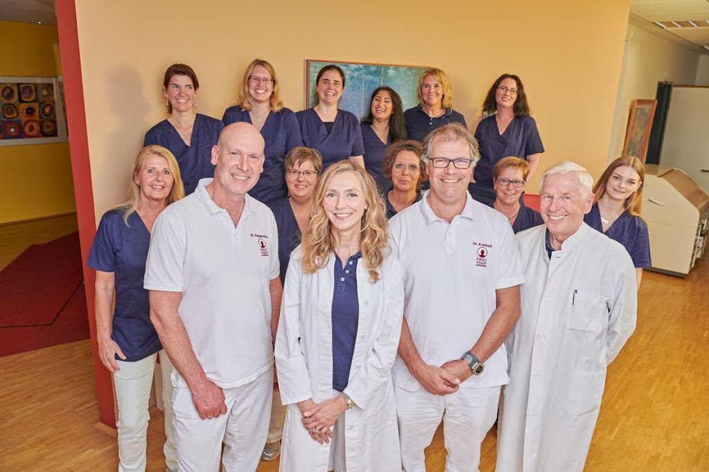 HNO-Praxis Kohlhoff & Partner - Stader Straße