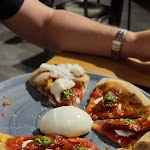 Photo n°1 de l'avis de Cristina.u fait le 14/06/2023 à 22:37 sur le  Farine - Pizzeria Messina à Messina