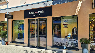 Eden Park à Roppenheim