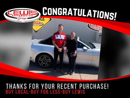 Used Car Dealer «Lewis Chevrolet Cadillac of Garden City», reviews and photos