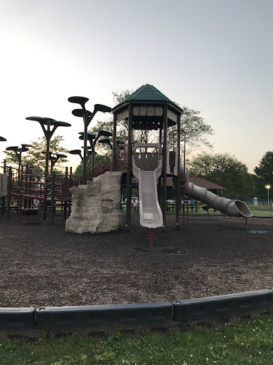 Park «James Day Park (Nike Site Park)», reviews and photos, 11828 W Pleasant Valley Rd, Parma, OH 44130, USA