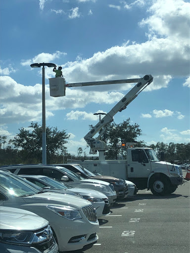 Electrician «Southwest Florida Electric Inc.», reviews and photos, 2565 South St, Fort Myers, FL 33901, USA