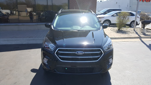 Ford Dealer «Gene Butman Ford», reviews and photos, 2105 Washtenaw Ave, Ypsilanti, MI 48197, USA