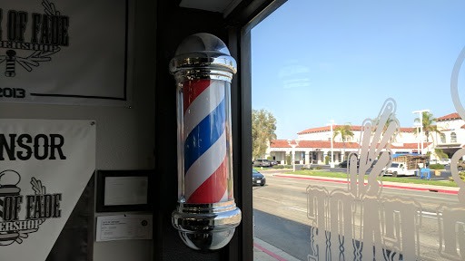 Barber Shop «House of Fade Barbershop», reviews and photos, 18301 Pioneer Blvd, Artesia, CA 90701, USA