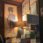 Photo n°3 de l'avis de federica.' fait le 11/09/2022 à 09:21 sur le  Morganti Wine & Restaurant à Sesto San Giovanni