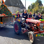 Photo n° 3 de l'avis de Jean.i fait le 15/10/2023 à 20:06 pour Fete des potirons à Lacapelle-del-Fraisse