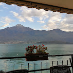 Photo n°1 de l'avis de Ale&Desy. fait le 17/10/2020 à 07:35 sur le  La Canottieri à Domaso