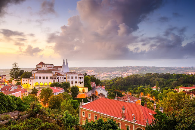 Sintra Magik Private Tours