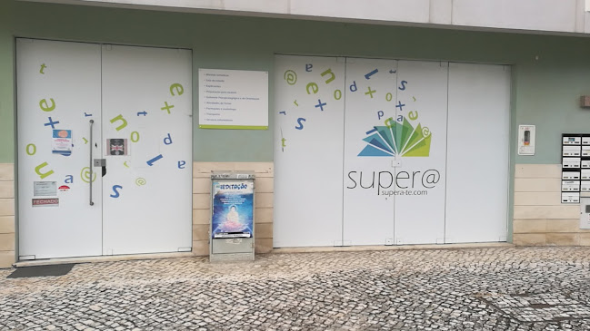 Super@ - Centro De Estudos