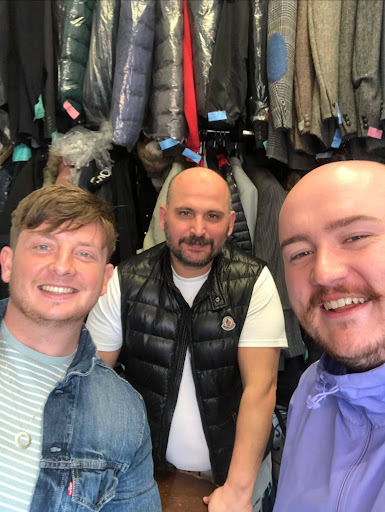 SunnySide tailor