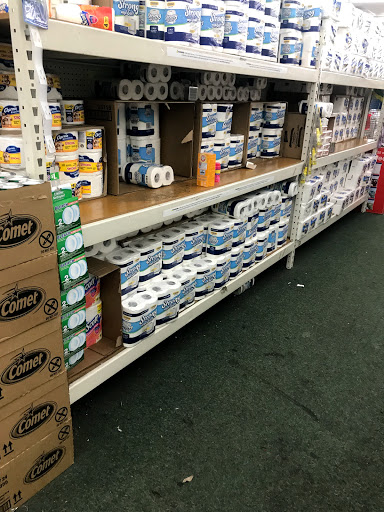 Dollar Store «Dollar Tree», reviews and photos, 11555 San Pablo Ave, El Cerrito, CA 94530, USA