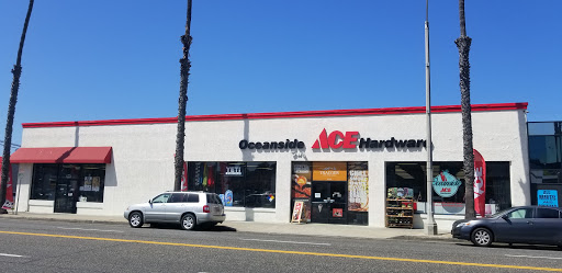 Oceanside Ace Hardware