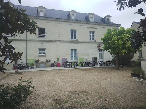 hôtels Auberge du Bocage Savigny-en-Véron
