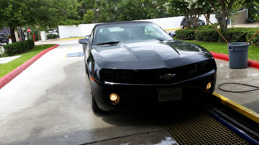 Truck Wash «Miss Carwash», reviews and photos, 7991 Bellfort St, Houston, TX 77061, USA