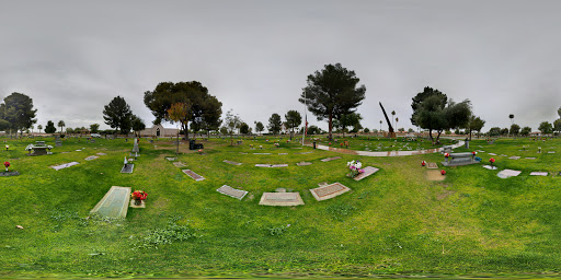 Funeral Home «Valley of the Sun Mortuary & Cemetery», reviews and photos, 10940 East Chandler Heights Road, Chandler, AZ 85248, USA