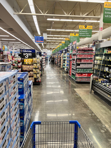 Department Store «Walmart Supercenter», reviews and photos, 952 Swede Gulch Rd, Evergreen, CO 80439, USA