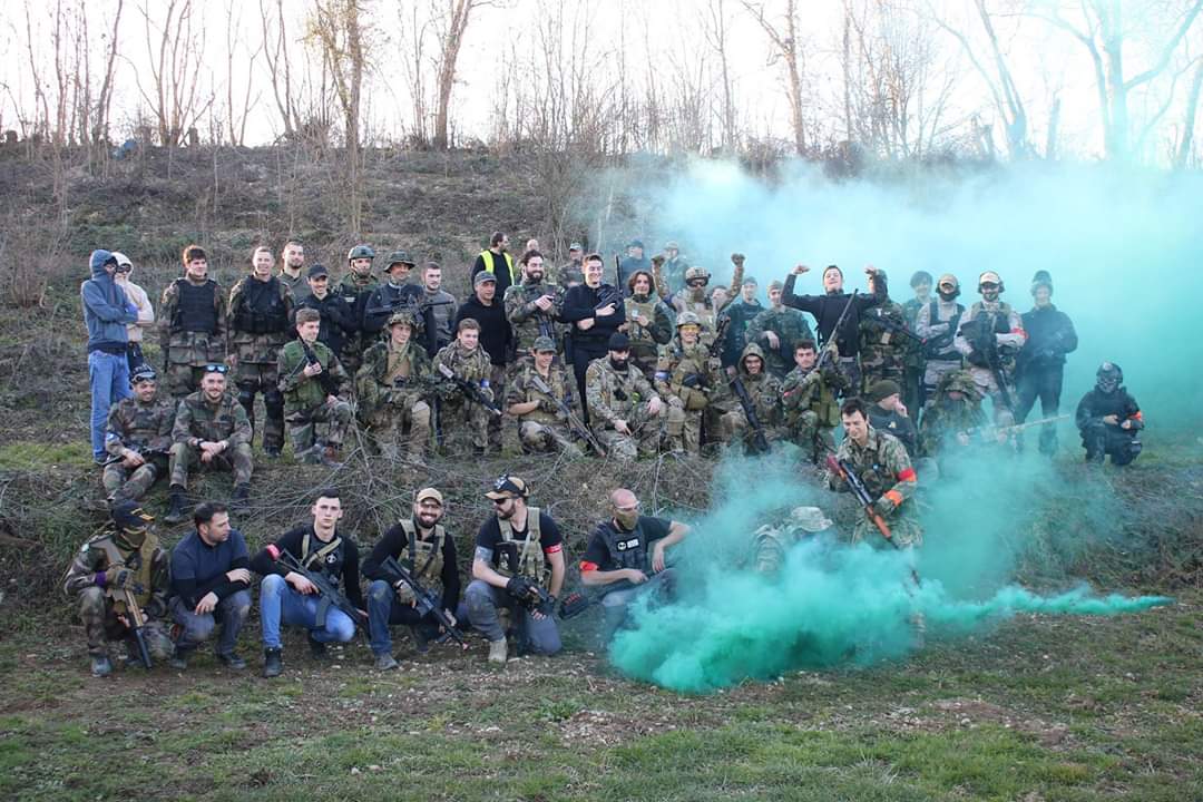 Photo n° 1 de l'avis de Yomeos. fait le 02/03/2019 à 19:27