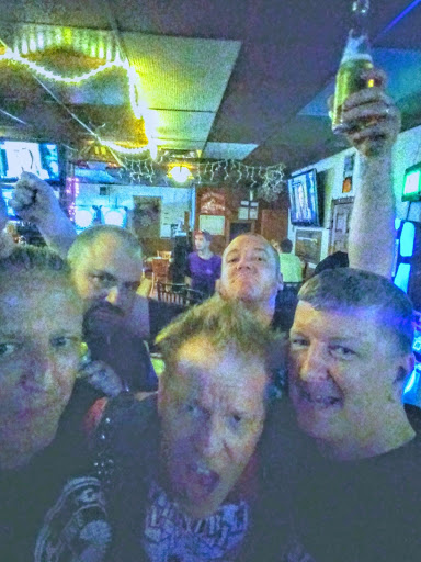 Live Music Venue «Hexagon Bar», reviews and photos, 2600 27th Ave S, Minneapolis, MN 55406, USA