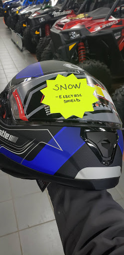 Motorcycle Dealer «Bob Weaver Motorsports & Marine», reviews and photos, 3400 Niagara Falls Blvd, North Tonawanda, NY 14120, USA