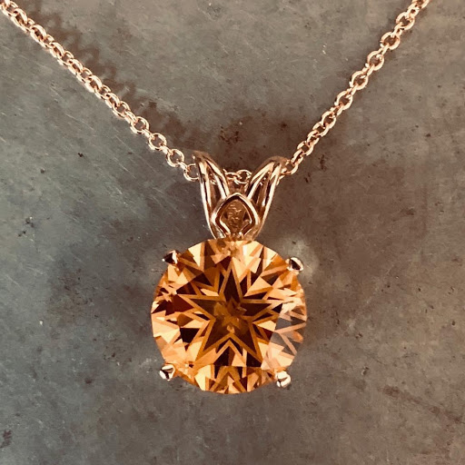 Jewelry Store «Caleesi Designs Jewelers», reviews and photos, 2620 S Lamar Blvd, Austin, TX 78704, USA