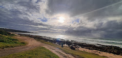 Kaysers beach'in fotoğrafı vahşi alan