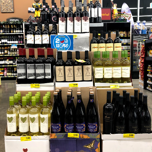 Grocery Store «Grocery Outlet Bargain Market», reviews and photos, 5615 Woodruff Ave, Lakewood, CA 90713, USA