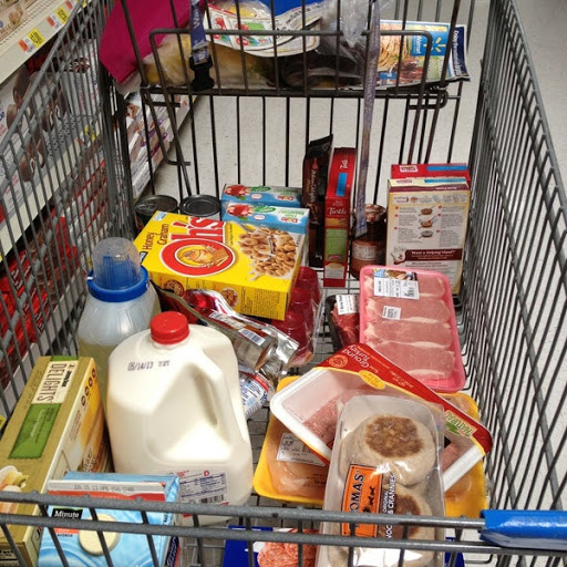 Department Store «Walmart Supercenter», reviews and photos, 731 E Rochambeau Dr, Williamsburg, VA 23188, USA