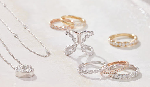 Jeweler «Kramar Jewelry, Inc.», reviews and photos, 25766 Woodward Ave, Royal Oak, MI 48067, USA