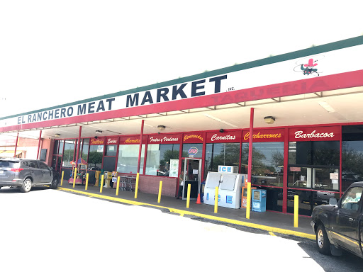 Butcher Shop «El Ranchero Meat Market», reviews and photos, 1814 N Story Rd, Irving, TX 75061, USA