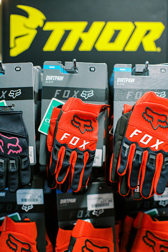 Motorcycle Dealer «Honda of Winston-Salem», reviews and photos, 591 S Stratford Rd, Winston-Salem, NC 27103, USA