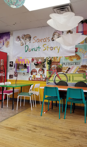 Donut Shop «Sara Donuts», reviews and photos, 2201 Long Prairie Rd, Flower Mound, TX 75022, USA