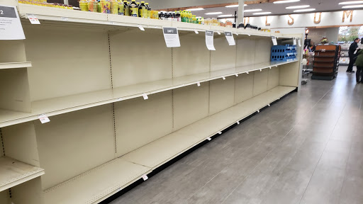 Grocery Store «Bel Air», reviews and photos, 2760 E Bidwell St, Folsom, CA 95630, USA