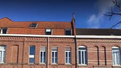 Elisabeth FONDEUR à Tourcoing
