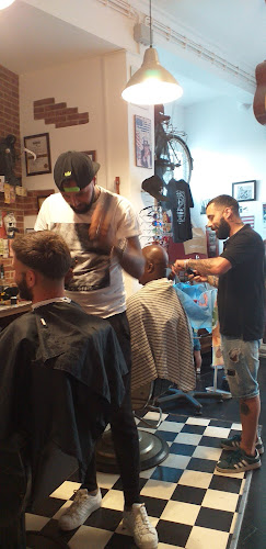 Barber Shop & Tattoo - Lisboa