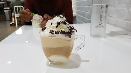 Ice Cream Shop «Creamistry Scottsdale Waterfront», reviews and photos, 7135 E Camelback Rd #151, Scottsdale, AZ 85251, USA