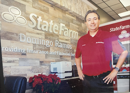 Domingo Ramos - State Farm Insurance Agent