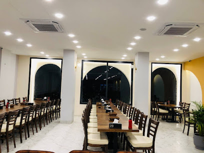 مطعم السور _ALSOOR RESTAURANT