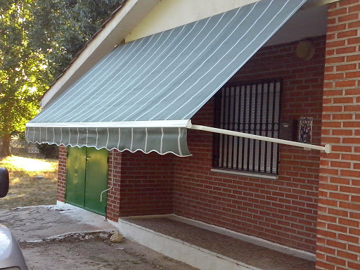 Naranjo Toldos Hogar Decoración – (Cuéllar)