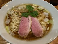 麺堂にしき 新宿歌舞伎町店